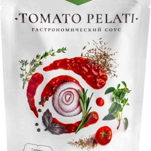 Соус гастрономический томатный icancook