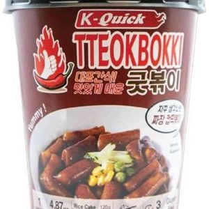 Рисовые палочки  K-Quick