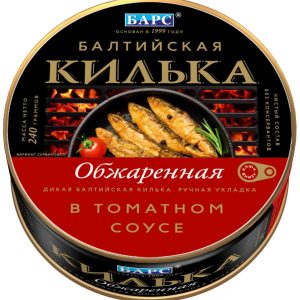 Килька  Барс