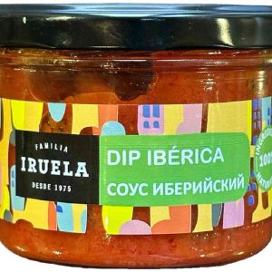 Соус  Iruela