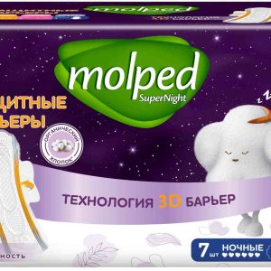 Прокладки  Molped