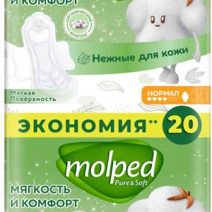 Прокладки  Molped