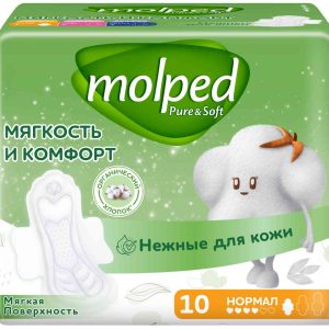 Прокладки  Molped