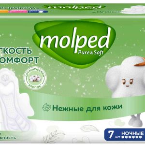 Прокладки  Molped