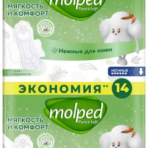 Прокладки  Molped
