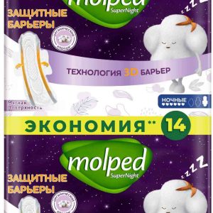 Прокладки  Molped