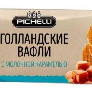 Вафли  Pichelli