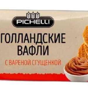 Вафли  Pichelli
