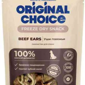 Лакомство для собак  Original Choice