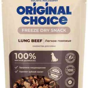 Лакомство для собак  Original Choice