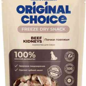 Лакомство для собак  Original Choice