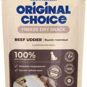 Лакомство для собак  Original Choice