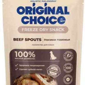 Лакомство для собак  Original Choice
