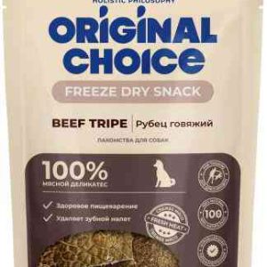 Лакомство для собак  Original Choice