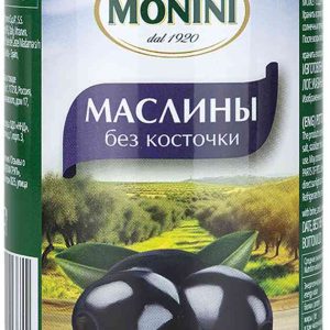 Маслины  Monini