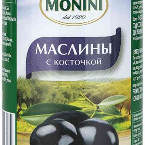 Маслины  Monini