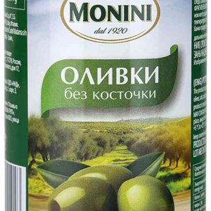 Оливки  Monini