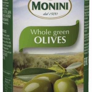 Оливки  Monini