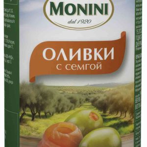 Оливки  Monini