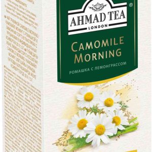 Чай травяной Ahmad Tea