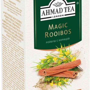 Чай травяной Ahmad Tea