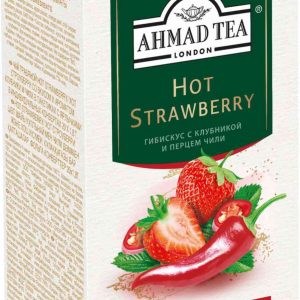 Чай травяной Ahmad Tea