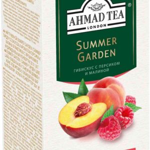 Чай травяной Ahmad Tea