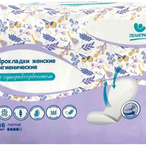 Прокладки  Пелигрин