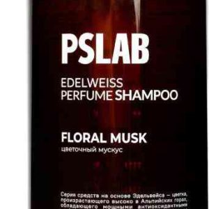 Шампунь для сухих и ослабленных волос укрепляющий PSLab