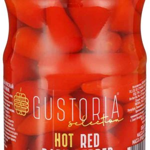 Перец мини Gustoria