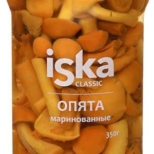 Опята маринованные Iska