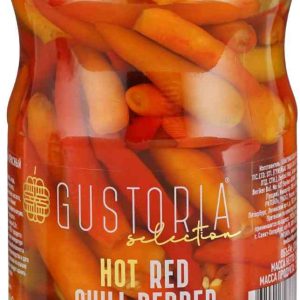 Перец чили Gustoria
