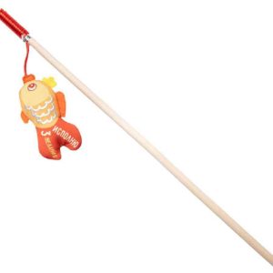 Игрушка-дразнилка для кошек  Triol