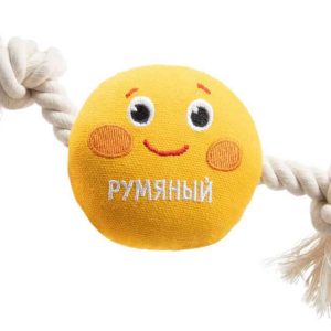 Игрушка для собак мягкая Triol