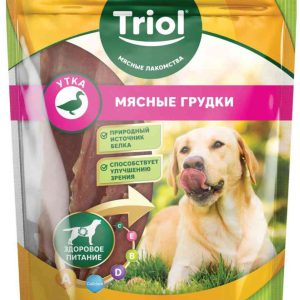Лакомство для собак  Triol