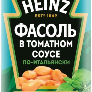 Фасоль  Heinz