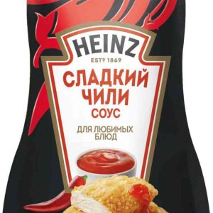 Соус  Heinz