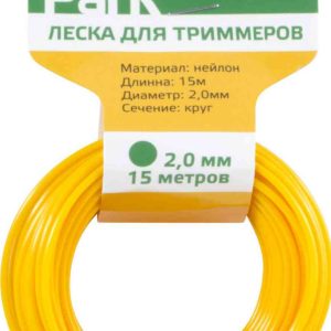 Леска для триммера  Park