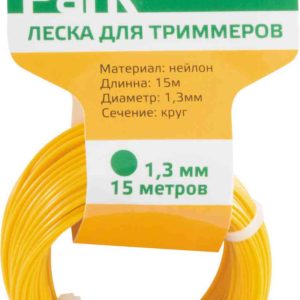 Леска для триммера  Park