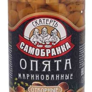 Опята маринованные Скатерть-Самобранка