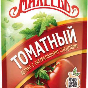 Кетчуп томатный Махеевъ