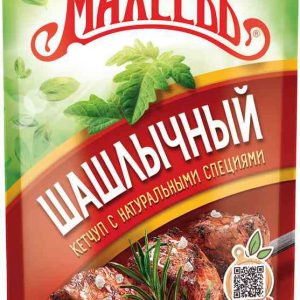 Кетчуп  Махеевъ