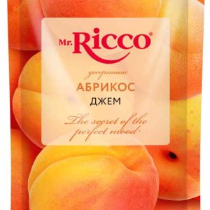 Джем  Mr. Ricco