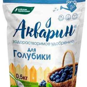 Удобрение  Буйские удобрения