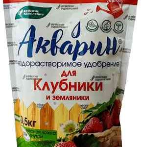Удобрение  Буйские удобрения