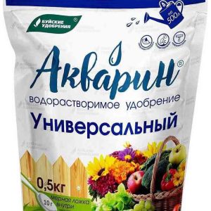 Удобрение  Буйские удобрения