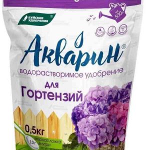 Удобрение  Буйские удобрения