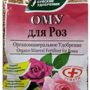 Удобрение  Буйские удобрения