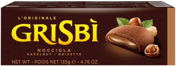 Печенье  Grisbi