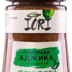 Аджика  Iori